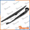 Bras d'essuie-glace arrière 350mm pour VW | EWB-WW-002, 1J6955427